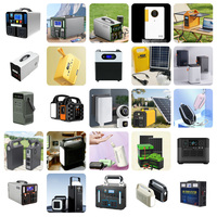 Station de location de batteries externes de bureau portable pour camping, stations électriques, recharge de téléphones portables à domicile, Buzz TV 6 Android Box