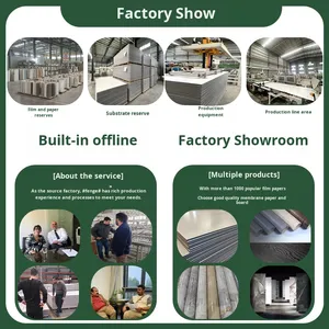 แผ่นผนัง 3 มิติ ลายเรขาคณิต ดีไซน์หรูหราทันสมัย ผลิตจากไม้ไผ่ผสมถ่าน ป้องกันความชื้น ติดตั้งง่ายแบบ Snap ติดตั้งเองได้ ไร้รอยต่อ เหมาะสำหรับใช้ในบ้าน - Product Image 3