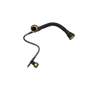 ท่อระบายอากาศในห้องเครื่องยนต์ 1192Q7 สำหรับอะไหล่ทดแทนของซีตรอง - Product Image 1