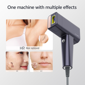 Appareil d'épilation IPL à usage domestique MLAY, épilateur pour des soins de beauté pratiques à domicile - Product Image 2