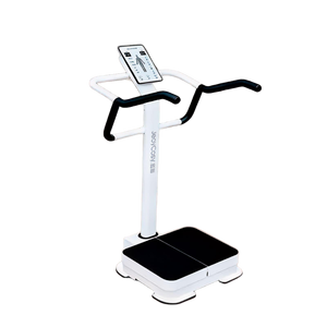 Appareil d'entraînement multifonctionnel en acier LD130 pour la maison, <span class=keywords><strong>machine</strong></span> d'entraînement par vibration et accélération, <span class=keywords><strong>machine</strong></span> de rythme vertical - Product Image 1