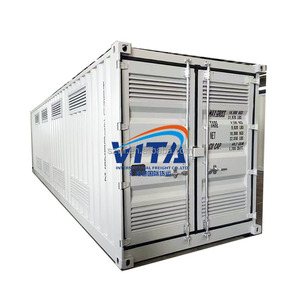 Hàng hóa nguy hiểm container từ Trung Quốc để Indonesia cửa hàng giá ở nước ngoài container biển container từ thâm quyến Trung Quốc để ý - Product Image 5