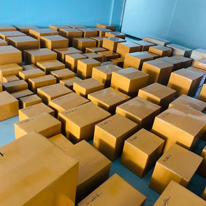 Expédition rapide de Yiwu Zhejiang aux États-Unis Agence d'expédition de fret express commercial DDU - Product Image 3