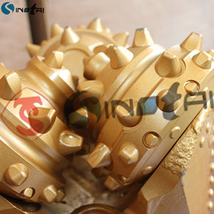 لقمة حفر آبار المياه عالية الجودة 190.5 مم IADC517 ملحقات حفر مفيدة لحفر الآبار - Product Image 6