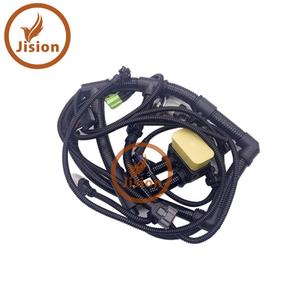 Arnés de Cableado del Motor de Alta Calidad para Excavadora PC200-8MO 6754-81-9520 - Product Image 1