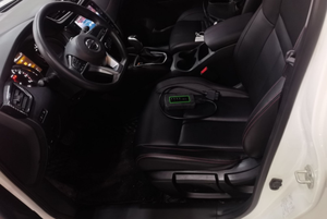 2022แก๊สรถมือสอง Dongfeng Nissan Qashqai 2.0L 151hp/<span class=keywords><strong>ps</strong></span> L4 CVT กระปุก <span class=keywords><strong>XV</strong></span> อัจฉริยะเพลิดเพลินไปกับรุ่น5ประตู5ที่นั่งขนาดกะทัดรัด SUV - Product Image 5