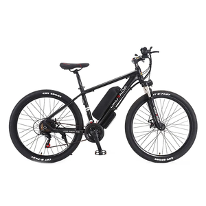 Fabricante al por mayor de buena <span class=keywords><strong>calidad</strong></span> <span class=keywords><strong>e</strong></span> bicicleta de montaña <span class=keywords><strong>precio</strong></span> barato personalizado 36V/48V/250W/350W/500W bicicleta eléctrica - Product Image 3
