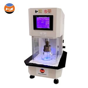 Probador de resistencia al estallido de tela neumática digital YG032P | Cumplimiento con ASTM D3786, ISO 13938 - Product Image 3