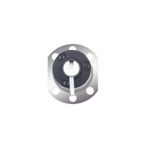 Conjunto de Tornillo de Bola Silencioso Serie SFSR1610 SFS, Precisión C7, Nuevo Acero con Rodamiento, Tornillo de Guía para Industrias CNC - Product Image 4