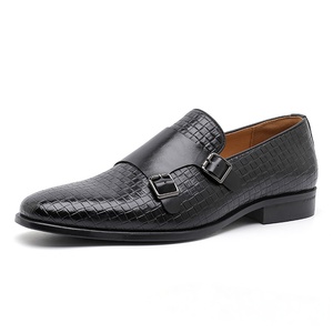 Chaussures en cuir pour hommes de qualité luxueuse de style italien, chaussures habillées formelles avec lacets, chaussures Oxford artisanales, chaussures de mariage pour hommes - Product Image 6
