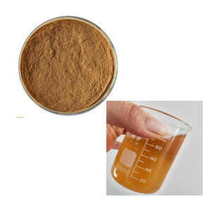 Пищевой экстракт сибирского женьшеня порошок в капсулах травяной экстракт высокого качества упакованный в барабаны - Product Image 4