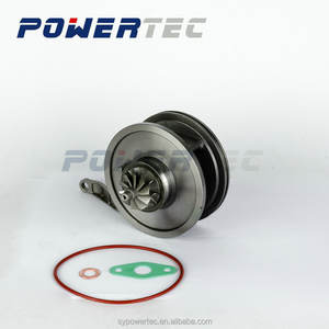 Powertec Turbo Core 54359880045 54359980060 54359880038 11657823256 7823256 pour BMW 125D F20 2.0L 150/155/160 Kw N47S1 <span class=keywords><strong>2011</strong></span>- - Product Image 6