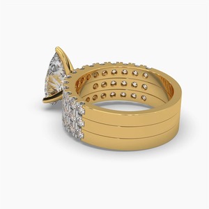 925 Sterling Silver Women <b>Rings</b> | <b>Adjustable</b> Minimalist Jewelry | Wholesale Custom Design Ladies <b>Rings</b> - Product Image 2