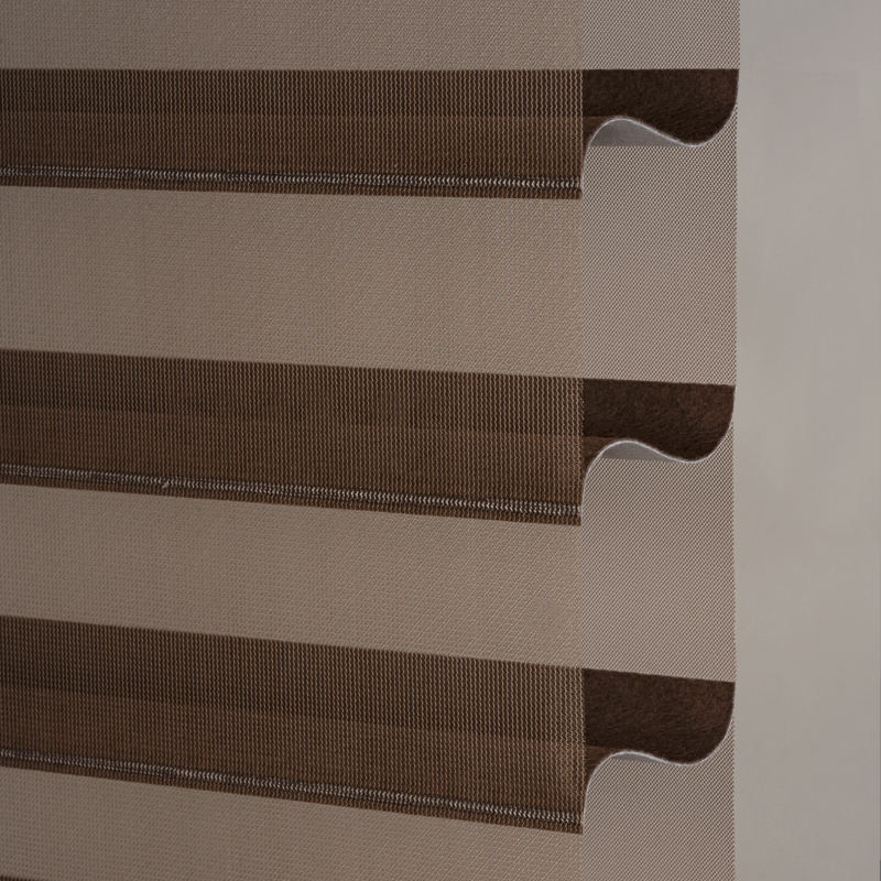 Shangri-La café léger-ombre