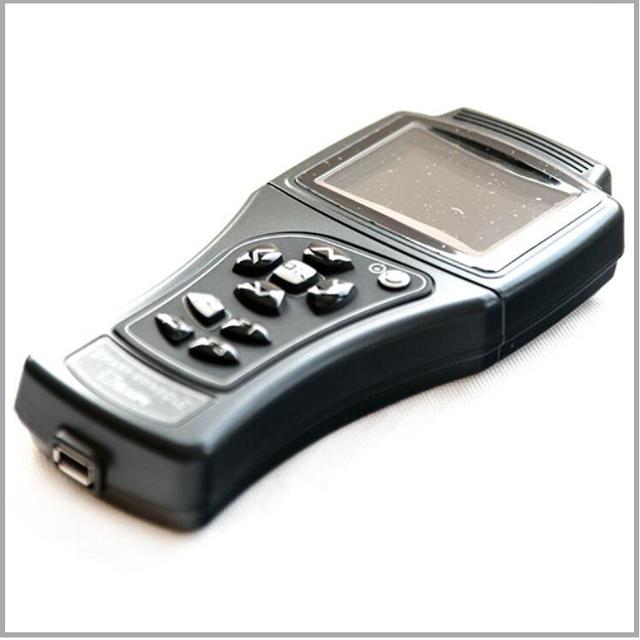 Original ZAPI Programmer Diagnostic Tool ZAPI Handheld Programmer FC2364