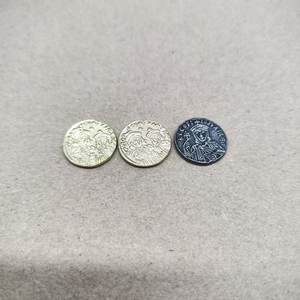 Monedas Romanas de Plata/Oro con Logotipo Personalizado de Fábrica Directa de China, Moneda de Metal Personalizada con 1 Año de Garantía en Inglés - Product Image 4