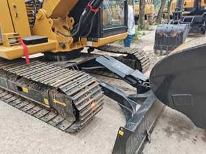 Mini Escavatori Caterpillar 307 Usati di Alta Qualità in Vendita, Economici, Originali Giapponesi CAT 307 - Product Image 5