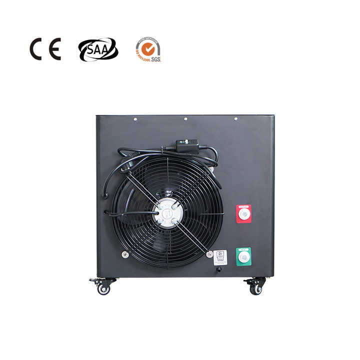 Hydrorelax Athlete Recovery 1hp Ice Bath Machine Cold Plunge Ice Bath Chiller Ozone With Filter ...