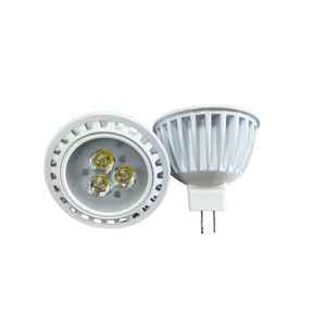 Design moderne 3W 5W 7W <span class=keywords><strong>Ampoule</strong></span> <span class=keywords><strong>LED</strong></span> Lampe MR16 Mini Projecteur <span class=keywords><strong>12V</strong></span> DC Blanc Chaud <span class=keywords><strong>pour</strong></span> Bureau à Domicile Corps en Aluminium - Product Image 6