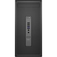 PC de bureau micro-tour Barebone Tower ProDesk 600 G2 6ème génération, propre, sans rayures, grade A, testé et fonctionnel