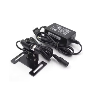 Luz de Posicionamiento para Mesa de Corte Láser Verde de 520nm de Alto Brillo, Accesorio de Costura con Soporte Magnético Incluido - Product Image 4