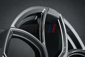 Jantes en alliage monobloc forgées GPW Custom 5x110 19x8 19x9.5 Staggered pour Alfa Romeo Giulia <span class=keywords><strong>Stelvio</strong></span> - Product Image 4