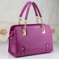 Bolso de Mujer de Alta Calidad, Bolso de Mano de Cuero, Bolsos de Mujer Alibaba China WMB16
