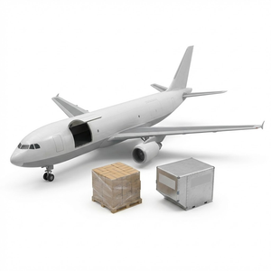 出口 LLP 物流 中国批发商店 购物网站 国际网购 中国货运代理 美国/加拿大 空运+快递 - Product Image 2