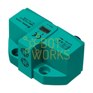 Pepperl+Fuchs 047570 - Nuovo - Product Image 1