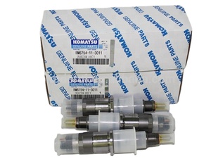 PC200-8 Máy Xúc Bộ Phận Động Cơ <span class=keywords><strong>Injector</strong></span> Hội 6754-11-3011 - Product Image 1