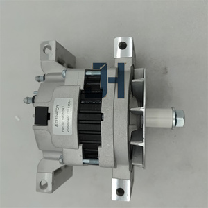 ชุดประกอบไดชาร์จรถขุด 12V 145A 22S 10459320 - Product Image 6