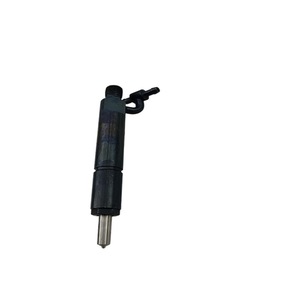 Inyector de Combustible para Montacargas Doosan, Boquilla D20G D25G D30G, Pieza de Motor A33013223, Componente Original de Fábrica Diésel - Product Image 4