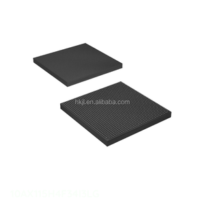 ชิ้นส่วนอิเล็กทรอนิกส์แบบฝัง10AX115H4F34I3LG 1152 bbga FCBGA ต้นฉบับ - Product Image 1