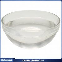 Triisostearato de Glicerilo Peg-20, Surfactante Líquido Cosmético, Emulsionante para Desmaquillantes, Marca BDC, 99% de Pureza, 50KG/Bidón, CAS