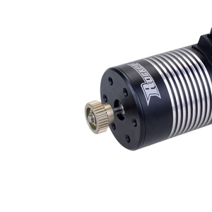 2 pièces 64DP 3.175mm 21T- 25T 26T 28T 29T 30T 32T 35T 40T 41T <span class=keywords><strong>45T</strong></span> 46T-50T Pignon moteur en aluminium pour moteur de voiture RC 1/10 - Product Image 6