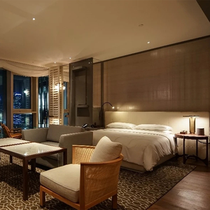 <b>House</b> Furniture Sofa Set Living Room Modern Upscale Modern Hotel Furniture Set For 5 Star International Hotel Venues - Product Image 2