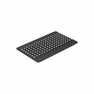 Componentes Electrónicos de Memoria IS61LPS12836A-200B2I-TR 119 BBGA en Stock - Product Image 1