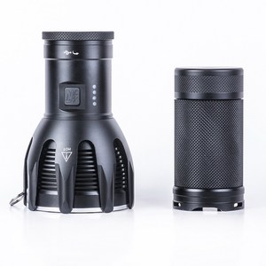 5600 Lumen Siêu Mạnh Mẽ Đèn Pin Saint <span class=keywords><strong>Torch</strong></span> <span class=keywords><strong>30</strong></span> Dài Ném IPX7 Powerbank Tìm Kiếm & Cứu Hộ Led Ánh Sáng Mạnh Mẽ <span class=keywords><strong>Torch</strong></span> - Product Image 5