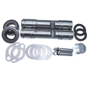 New ZLM King Pin <strong>Kit</strong> KP-315 9953660304 for KM300/320/400 3.5 Tons Steering Knuckle Direct Replacement - Product Image 1