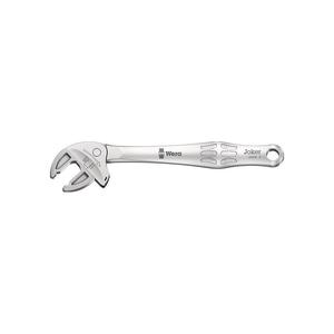 Llave Wera 6004 Joker XS 7-10mm longitud 117 mm autoajustable - Product Image 1