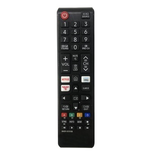 ES-RM003 Universal Smart <strong>TV</strong> Remote Control Bn59-01199L Bn59-01199Q AA59-00602A Bn59-01175N Bn59-01315B for <strong>Samsung</strong> HDTV Smart <strong>TV</strong> - Product Image 5