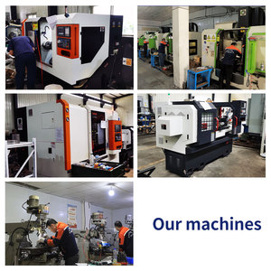 Thiết bị công nghiệp tùy chỉnh kích thước trung tâm gia công <span class=keywords><strong>CNC</strong></span> trục truyền <span class=keywords><strong>CNC</strong></span> chế biến kim loại cơ khí - Product Image 5