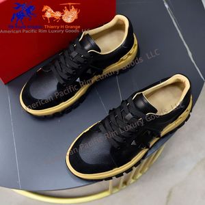 Nuevos Zapatos Casuales de Skateboarding para Hombre, Cómodos, Antideslizantes, de Alta Calidad, para Uso en Exteriores - Product Image 6