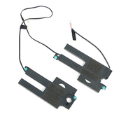 Altavoces estéreo de 4 ohmios y 2W para portátil Dell Inspiron 14 5410, módulo de altavoz 0H0C29, reemplazo de audio interno para portátil, audio bidireccional