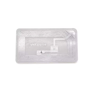 Autocollant NFC HF <span class=keywords><strong>haute</strong></span> <span class=keywords><strong>fréquence</strong></span> 13.56MHz pour étiquette de gestion d'actifs étiquette RFID NFC - Product Image 5
