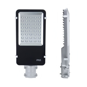 태양광 가로등, 실외 조명용 400W 고효율 태양 전지판, 긴 수명의 태양광 LED 조명 - Product Image 1
