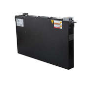 Nouvelle alimentation de communication télécom ETP4830-A1 système d'alimentation 48V/30A 2000W intégré