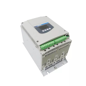 Sch-neider ATS48D47Q Soft para Motor Asíncrono Altistart 48 42A 230 a 415V 9 a 45 kW - Product Image 3
