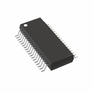 36 SSOP LTC1740CG#TRPBF Original One Stop Service Data Acquisition Buy Online Electronic Components - Product Image 1