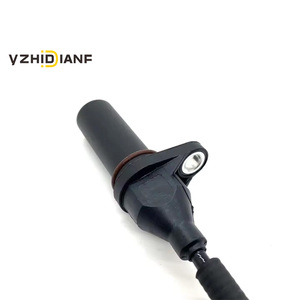 Bán buôn <span class=keywords><strong>crankshaft</strong></span> Cảm biến vị trí 391802b000 39180-2b000 tự động trục khuỷu cảm biến cho Hyundai Elantra giọng Tucson Kia linh hồn - Product Image 3